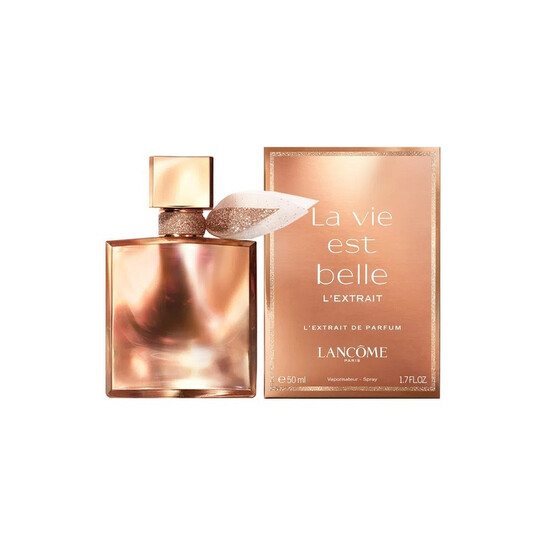 Lancome Lancôme La Vie Est Belle LExtrait EDP 50ml Women