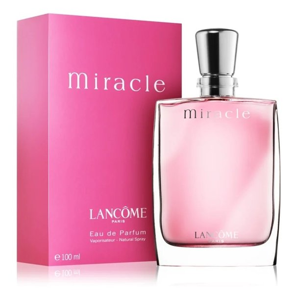 Lancome Lancome Miracle Eau De Parfum Perfume  100ml Women