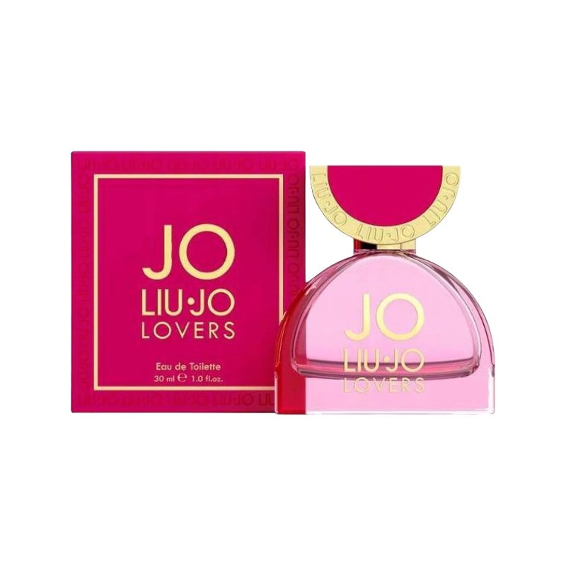 Liu Jo Liu Jo Lovers Eau de Toilette 100ml Unisex