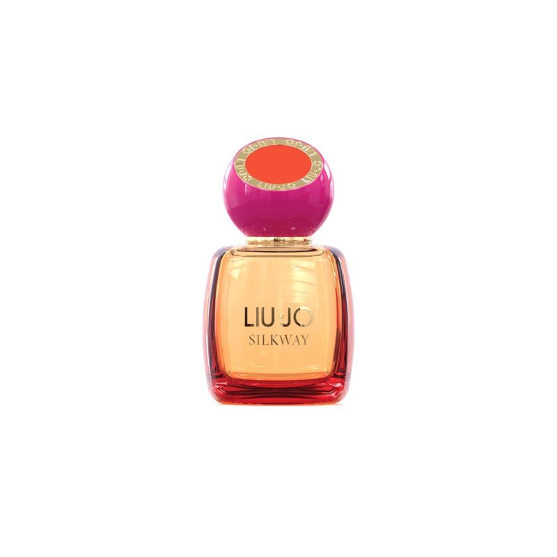 Liu Jo Liu Jo Silkwave Eau de Toilette 100ml Women