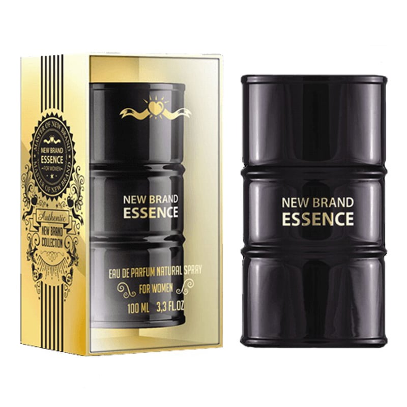 New Brand Master Of New Brand Essence   100ml Women