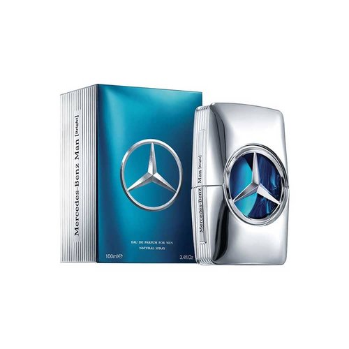 Mercedes Mercedes Benz Bright Man For Men Eau De Parfum 100ml Men