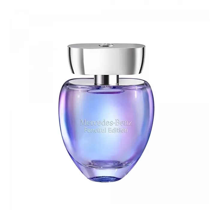 Mercedes Mercedes Benz Fanciful Eau De Toilette 90ml Women