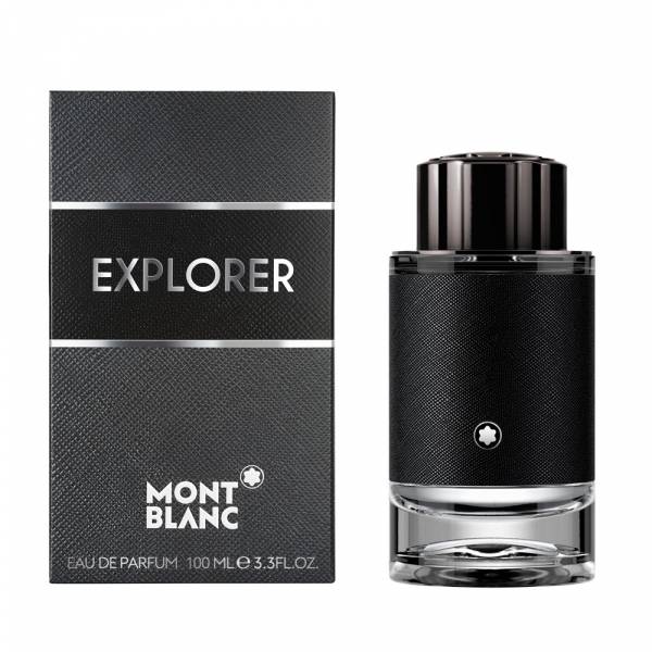 Mont Blanc Mont Blanc  Explorer Eau De Parfum  100ml Men
