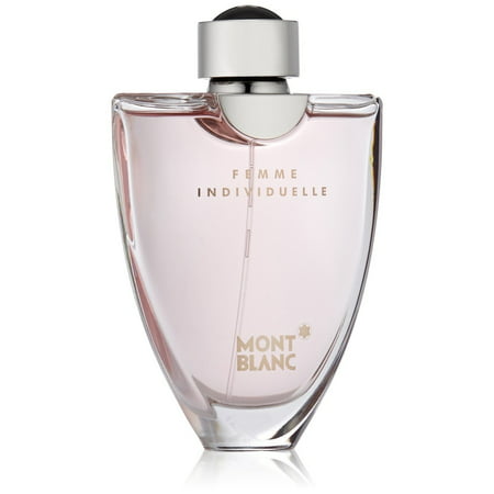 Mont Blanc Mont Blanc Femme Individuelle Eau De Toilette Spray 75ml Women