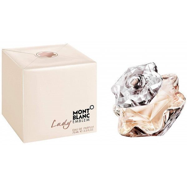 Mont Blanc Mont Blanc Lady Emblem Eau de Parfum for Women 75ml Women