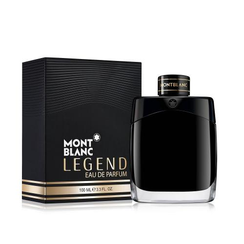 Mont Blanc Mont Blanc Legend Homme Eau de Parfum 100ml Men