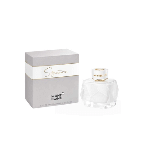 Mont Blanc Mont Blanc Signature Eau De Parfum 90ml Men