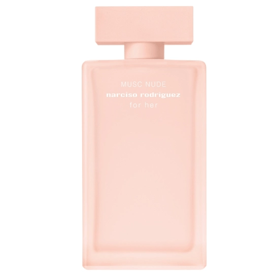 Narciso Rodriguez Narciso Rodriguez F Musc Nude Eau De Parfum 100ml Women