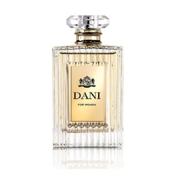 New Brand New Brand  Dani Prestige Eau De Parfum  100ml Women