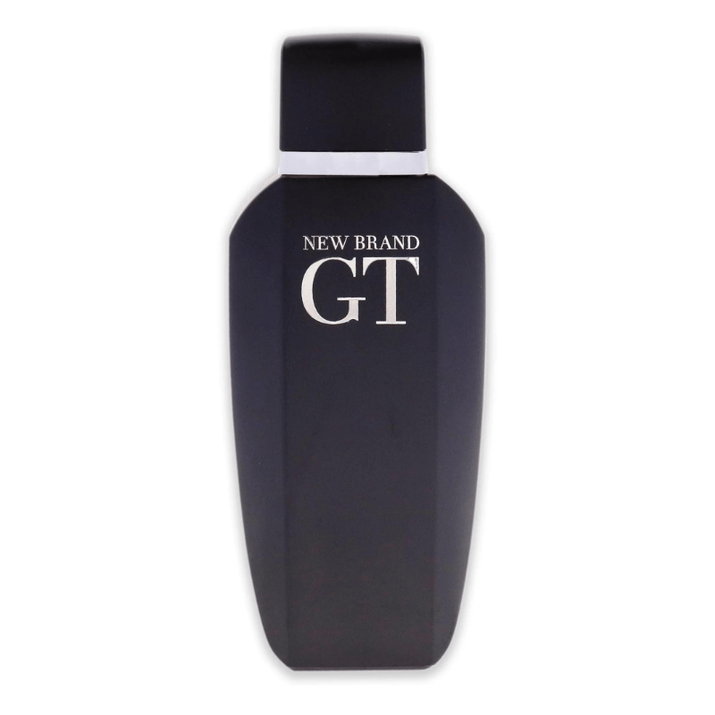 New Brand New Brand Gt For Men   100ml Men