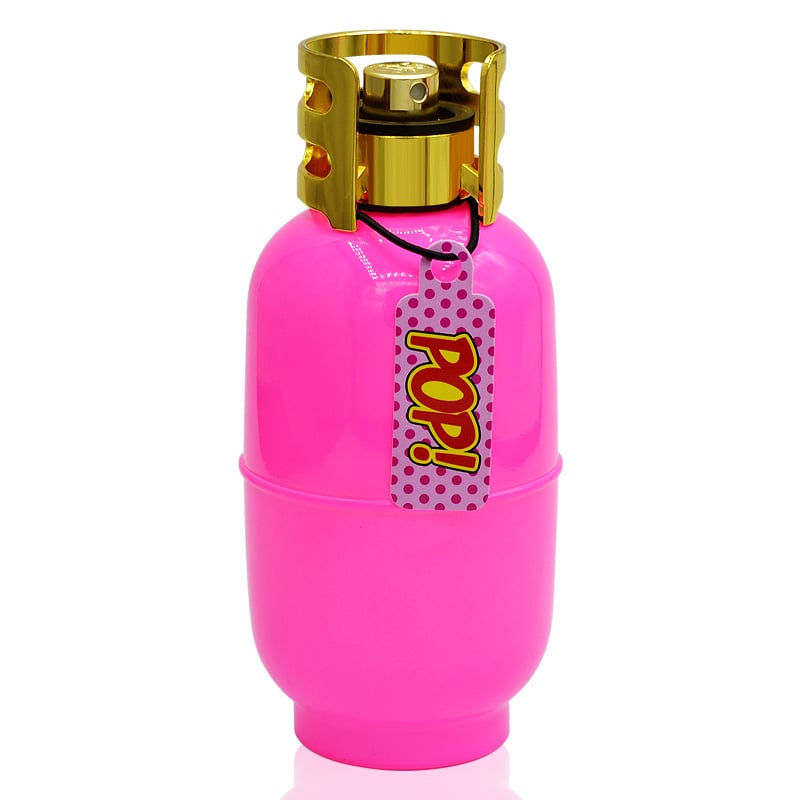 New Brand New Brand  Master Of Essence Pop  Eau De Parfum  100ml Women