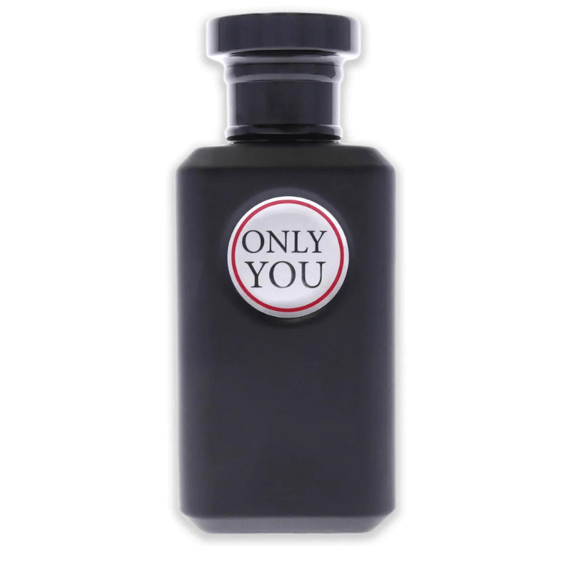 New Brand New Brand Only You Black   100ml Men