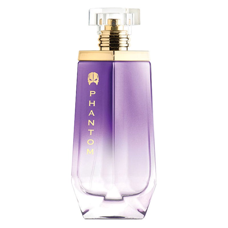 New Brand New Brand Phantom Eau De Parfum For Women 100ml Women