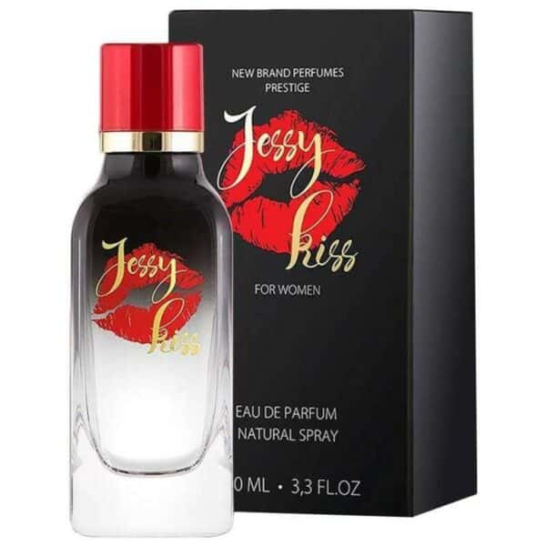 New Brand New Brand Prestige Jessy Kiss 100ml Women