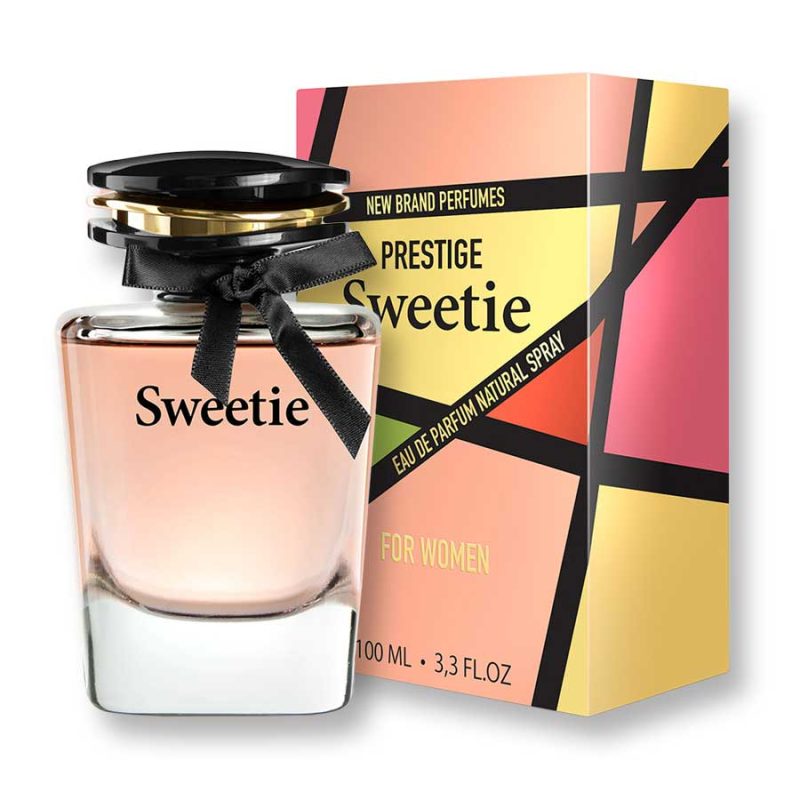 New Brand New Brand Prestige Sweetie 100ml Women