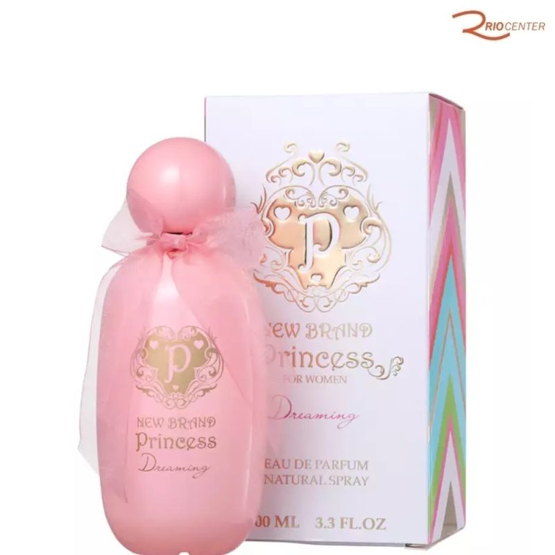 New Brand New Brand Princess Dreaming   100ml Women