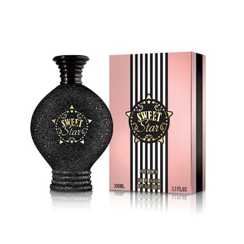 New Brand New Brand Sweet Star 100ml Women