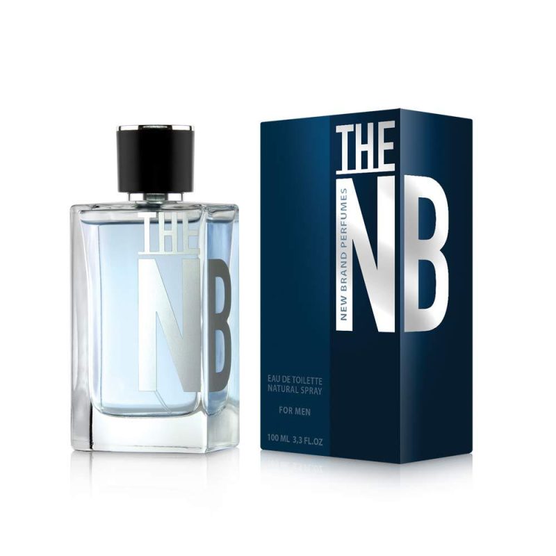 New Brand New Brand The Nb 100ml Men