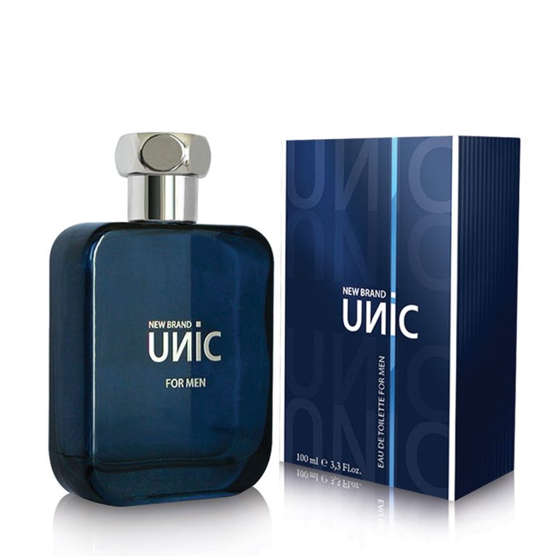 New Brand New Brand Unic   100ml Men