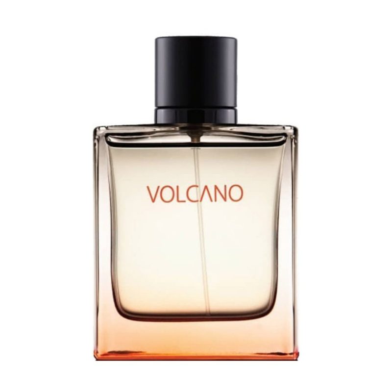 New Brand New Brand Volcano 100ml Men