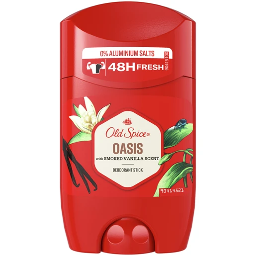Old Spice Old Spice Oasis Deodorant Stick for Men 50ml Deodorant