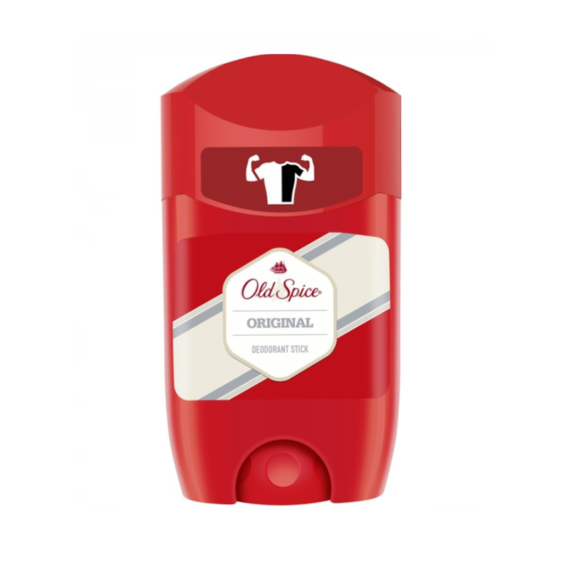 Old Spice Old Spice Original Deodorant Stick for Men 50ml Deodorant