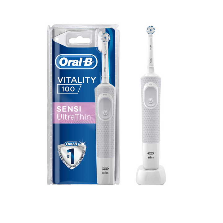 Oral-B Oral b Electric Tooth Brush Oral Care