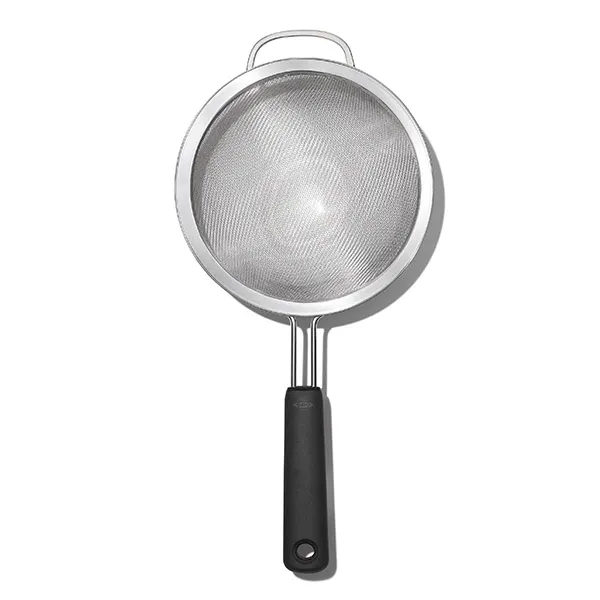 OXO Oxo Strainer Double Round Utensils