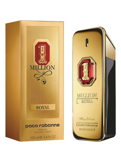 Paco Rabanne 1 Million Royal Parfum for Men 100ml Men