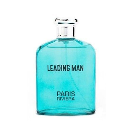 Paco Rabanne Leading Eau de Toilette 100 ml Men