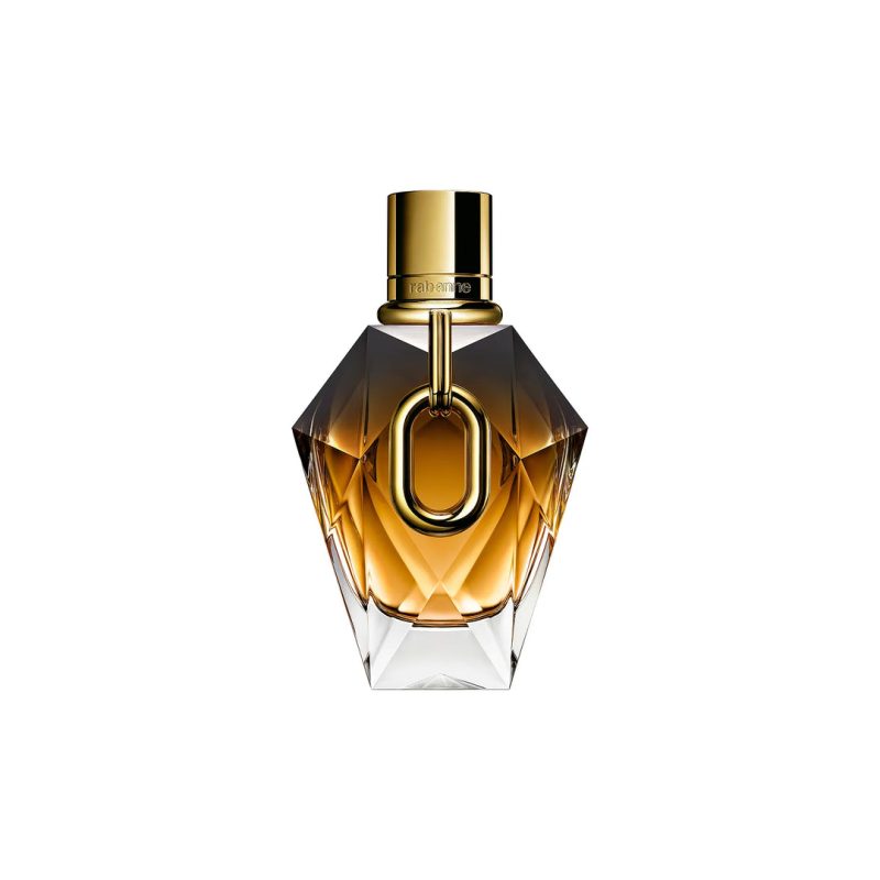 Paco Rabanne Million Gold For Her Parfum 90 ml Women