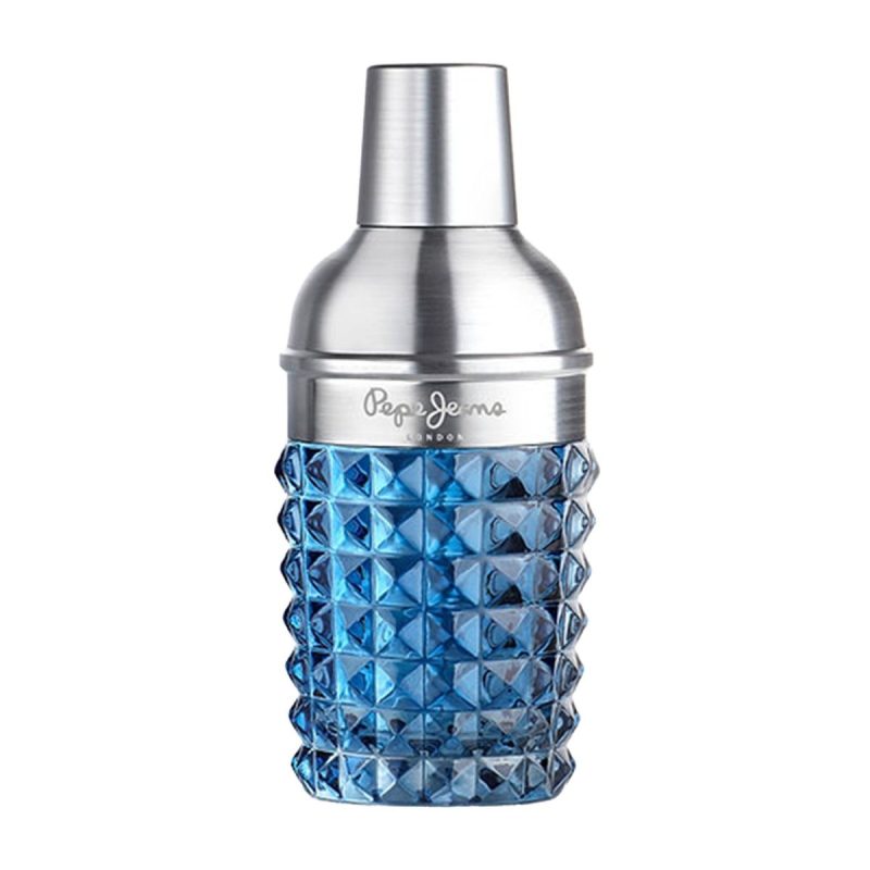 Pepe Jeans For Him Blue Eau de Toilette 100 ml Men