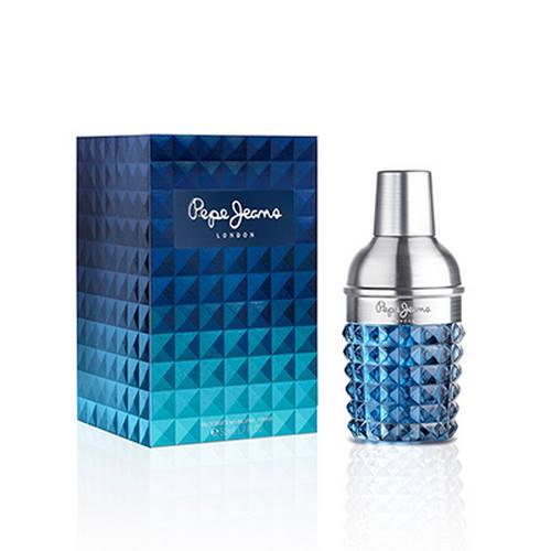 Pepe Jeans For Him Blue Eau de Toilette 50 ml Men
