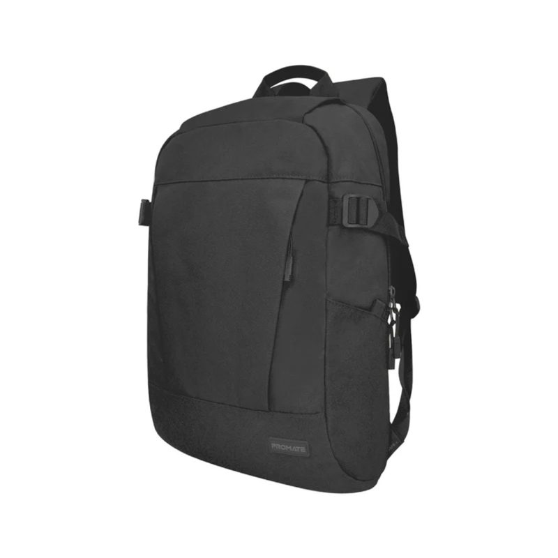 Promate Promate  15.6 Comfortstyle Laptop Backpack Large Compartments Laptop Bags
