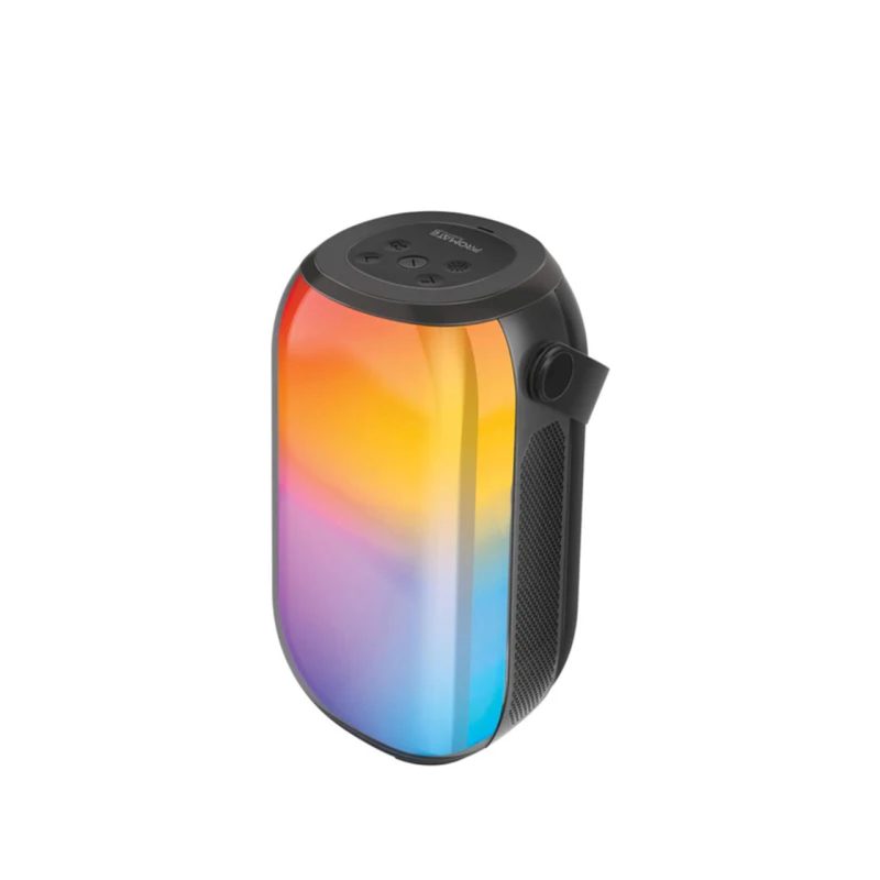 Promate Promate  Lumisound Hd 20W Rgb True Wireless Bt V5.3 Speaker Speakers
