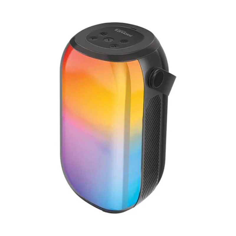 Promate Promate  LumisoundHigh Fidelity True Wireless Bt V5.3 Speake Speakers