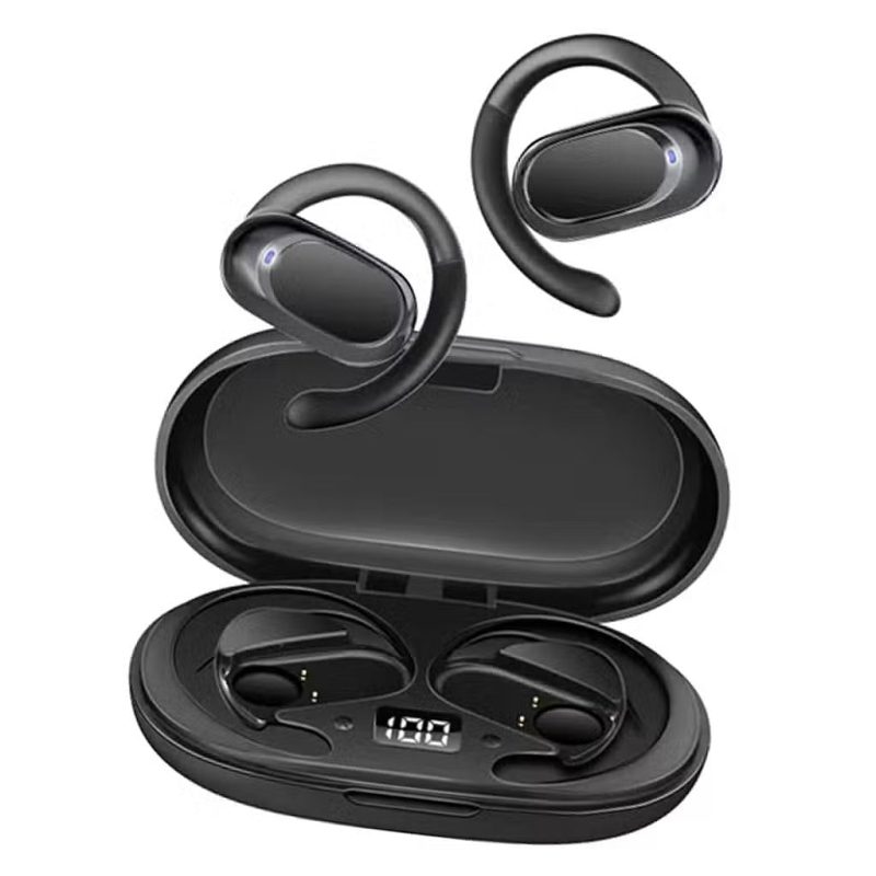 Promate Promate  Sportfit Openear True Wireless Earbuds Intellitouch Wireless Earphones and headphone