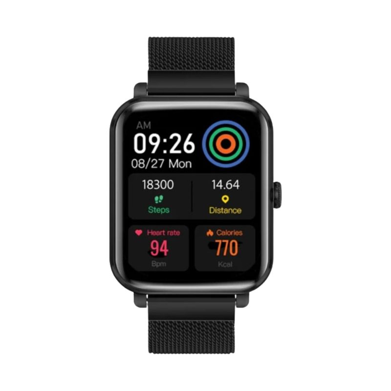 Promate Promate  Superfit Smartwatch With Media Storage Smart Watches