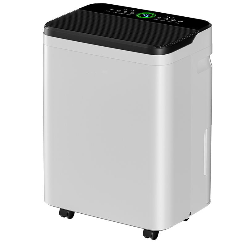 Queen Chef Queen Chef Dehumidifier 28L Auto Restart Dehumidifiers