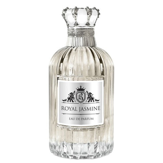 ASSALA PRIME Royal Jasmine Unisex Eau de Parfum Unisex
