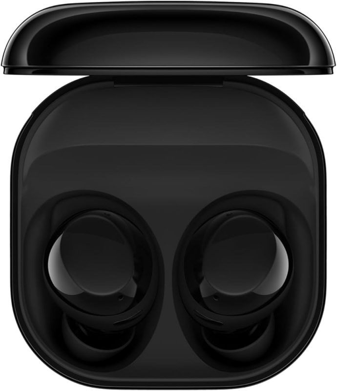 Samsung SAMSUNG Galaxy Buds Core - Black Wireless Earphones and headphone