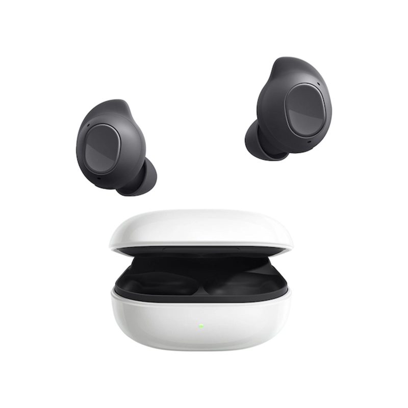 Samsung SAMSUNG Galaxy Buds FE - Graphite Wireless Earphones and headphone