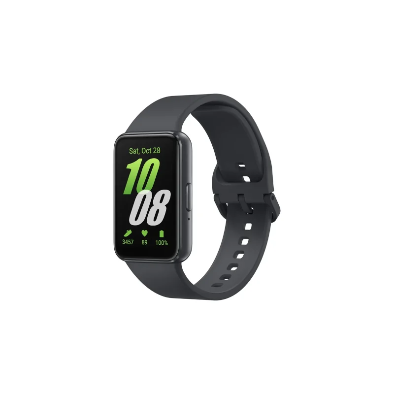 Samsung Samsung Galaxy Fit 3 -SM-R390 - Gray Smart Watches