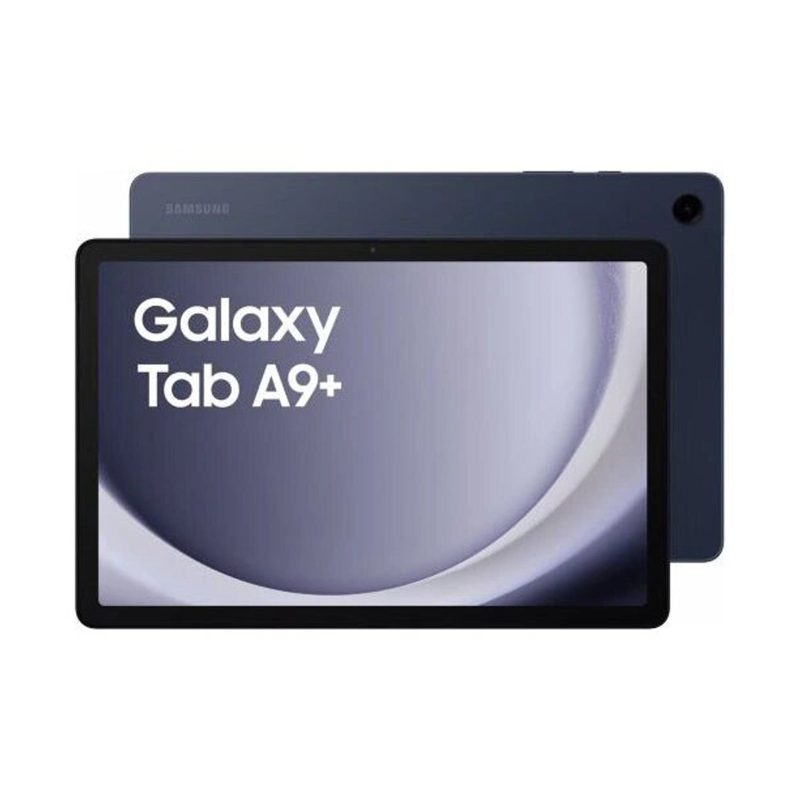 Samsung SAMSUNG Galaxy Tab A9 - 11Inches- 8GB- 128GB STORAGE - Navy Tablets