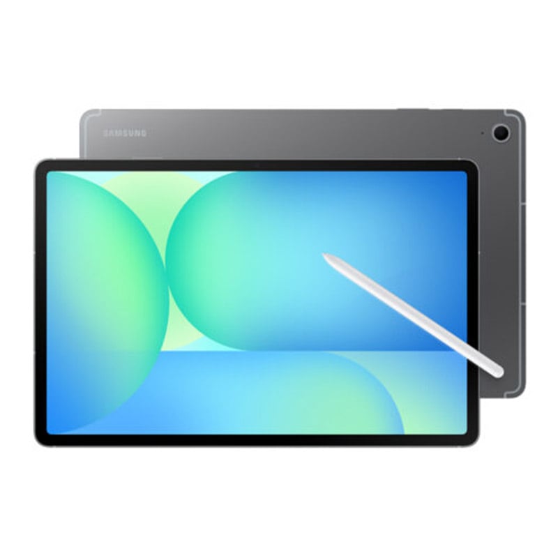 Samsung SAMSUNG Galaxy Tab S10 FE 13.1Inches- 12GB- 256GB Storage - Gray Tablets