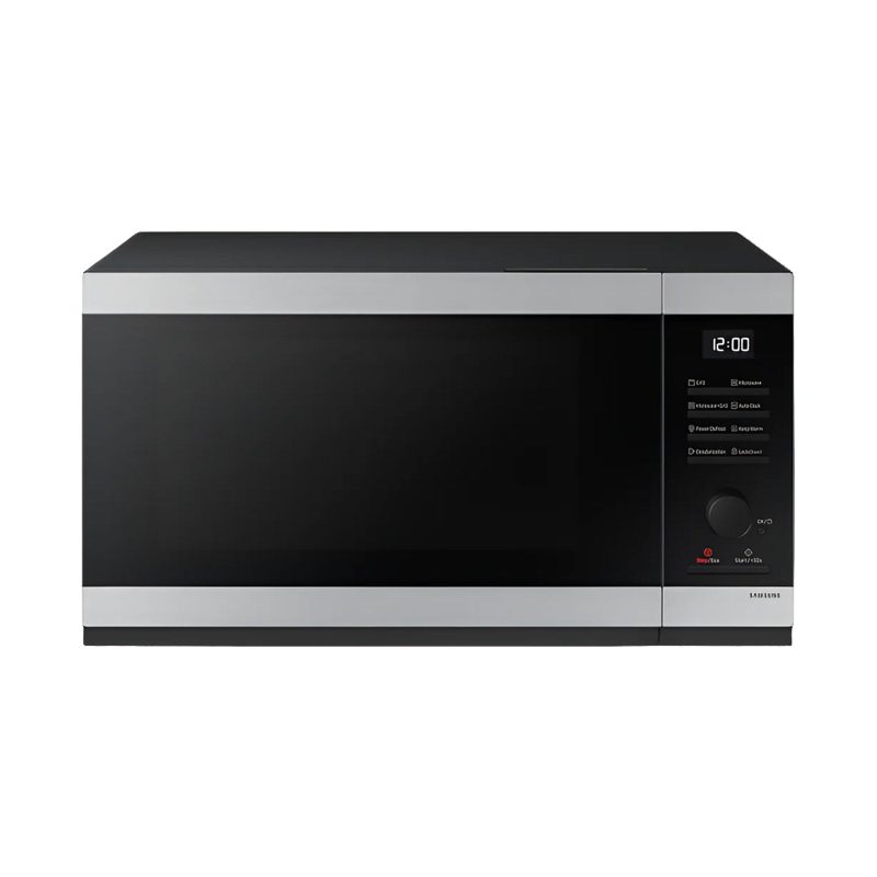 Samsung Samsung MG40DG552ATSG 40L Grill Microwave Oven | Ceramic Enamel Auto Cook Microwaves