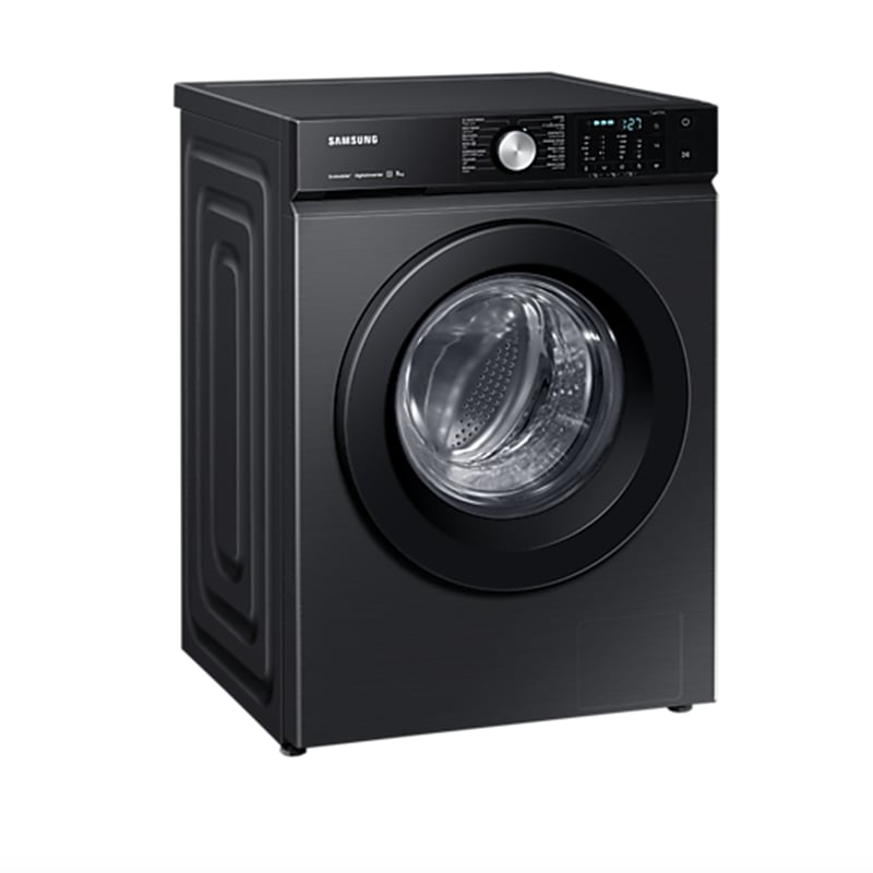 Samsung Samsung Washer Dryer Combo 11kg/7kg Front Load 1400RPM Inox | EcoBubble Washer & Fryers