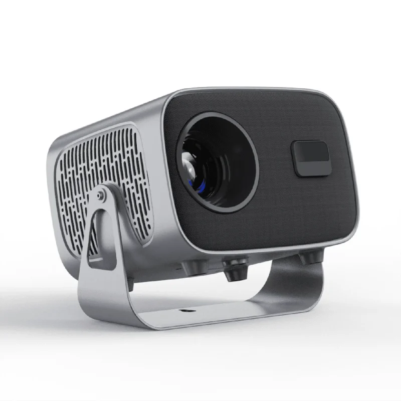 Shades Small Portable Projector A10 Home Theater Android 11 H713 BT 5.2 WiFi Dual 6 LED HD 4K 3D 200ANSI 1080P TV Movie Projector Projectors
