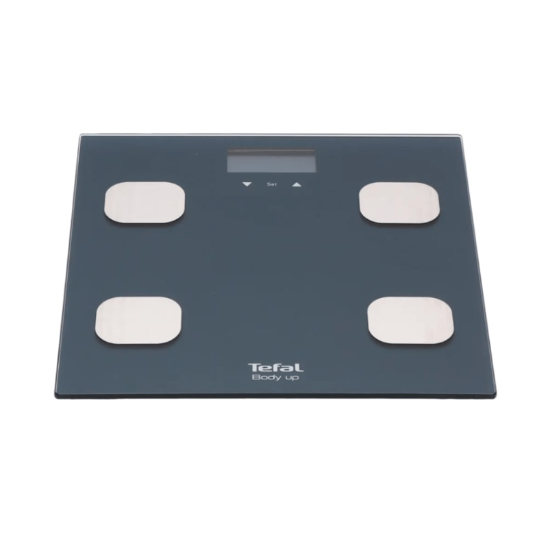 Tefal Tefal Body Up Scale Personal Scales